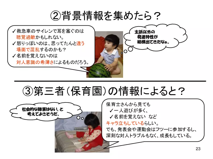 非専門医向け 小児の発達障害の診療方法について | Dr.'s Prime